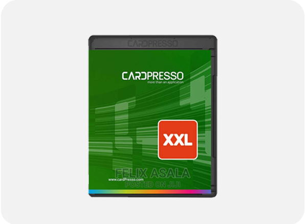 Buy cardPresso card designer software at Best Price in Dubai, Abu Dhabi, UAE